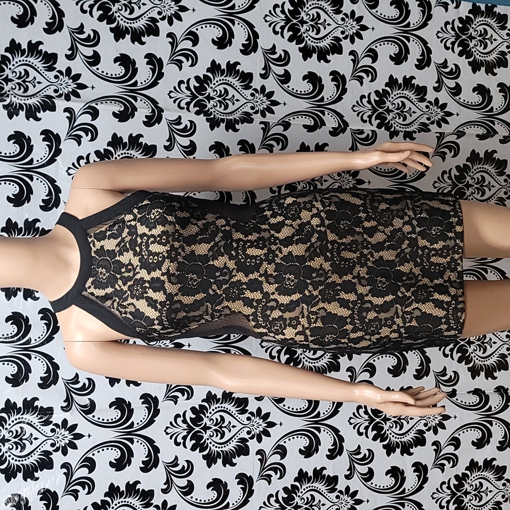 Size small dress from mini chica